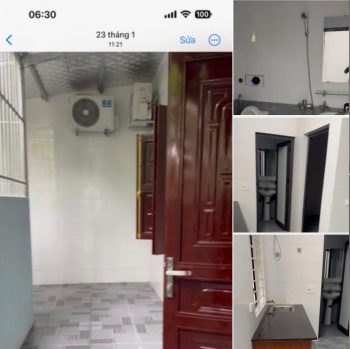 Phòng trọ 0376247624, Phường hưng dũng, Tp Vinh, Nghệ An