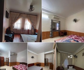 Phòng trọ 0379420686 Quán Bàu, Vinh ,Nghệ An