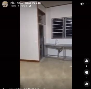 Phòng trọ 0568237999Trường thi, Vinh, Nghệ An