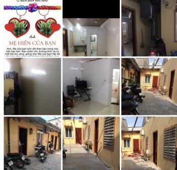 Phòng trọ 0838509509 Hưng Bình, VInh, Nghệ AN