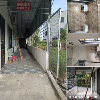 Phòng trọ 0911777661 thạch hà, tp hà tĩnh, Hà tĩnh