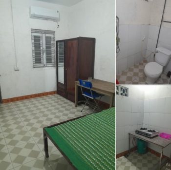 Phòng trọ 0912575045, phường Nam Hà, tp Hà Tĩnh, Hà Tĩnh.
