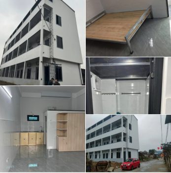 Phòng trọ 0914247276 Hưng Tây, Hưng Nguyên, Nghệ An