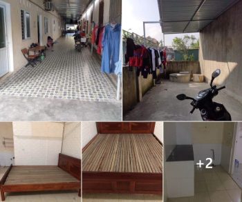 Phòng trọ 0915001507 hà huy tập, tp Hà Tĩnh, Hà TĨnh
