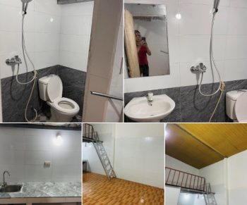 Phòng trọ 0917612296 Hà huy tập, Vinh , Nghệ An