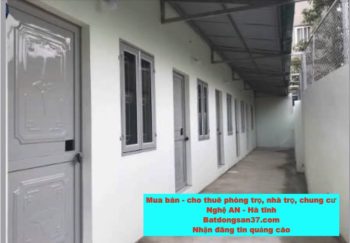 Phòng trọ 0919911429 Thạch Linh, Tp hà tĩnh, Hà tĩnh