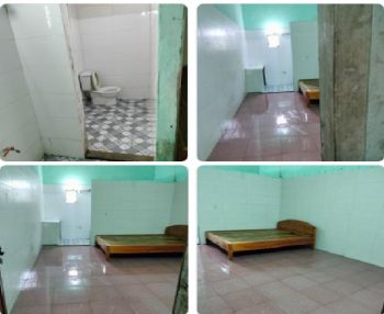 Phòng trọ 0942407638, phường Trần Phú, tp Hà Tĩnh, Hà Tĩnh