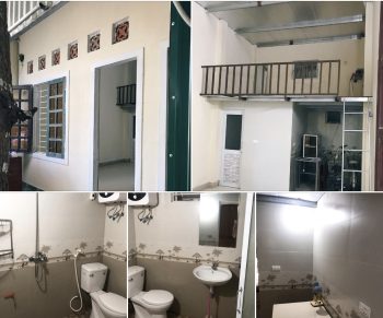 Phòng trọ 0943288363 Hà Huy Tập, TP Hà tĩnh, Hà Tĩnh