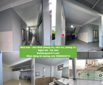 Phòng trọ 0948155728 Nguyễn Du, Tp hà tĩnh, Hà tĩnh