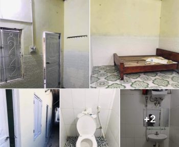 Phòng trọ 0949853120, p Bến thuỷ,  vinh, Nghệ An