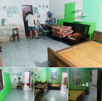 Phòng trọ 0964448196 Thạch Linh, Tp Hà tĩnh, Hà TĨnh