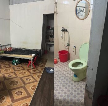 Phòng trọ 0966542375 Hưng dũng,  Vinh, Nghệ An