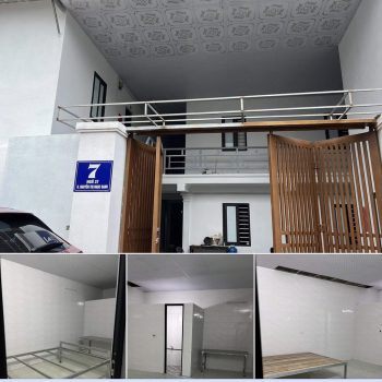 Phòng trọ  0971810993 Hà Huy Tập, Tp Vinh, Nghệ An