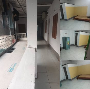 Phòng trọ 0973755392 Lê Mao, Vinh, Nghệ An