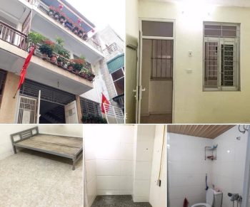 Phòng trọ 0974823959 Phường Trung Đô, Vinh, Nghệ An
