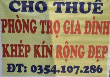 Phòng trọ 0975463843, Hưng lộc, Vinh ,Nghệ An