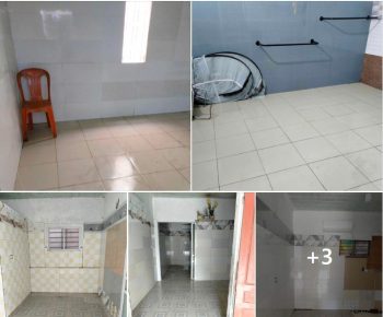Phòng trọ  0975846967 Thạch Quý, Tp Hà Tĩnh, Hà Tĩnh