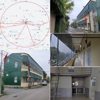 Phòng trọ 0976373333 Nghi Đức , Vinh ,Nghệ An