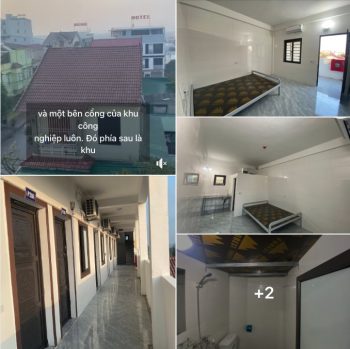 Phòng trọ 0976722118 xóm khoa đà, hưng tây, hưng nguyên, nghệ an