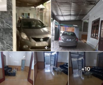 Phòng trọ  0976782958 Tân giang, Tp Hà Tĩnh, Hà Tĩnh