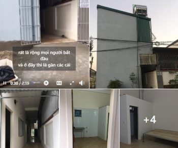 Phòng trọ 0982345937 Hưng Tây, Hưng Nguyên, Nghệ An