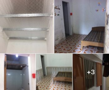 Phòng trọ 0983504377 Trung đô, Vinh, Nghệ An