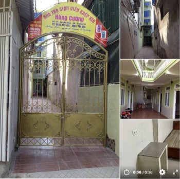 Phòng trọ 0983764666 Bến Thuỷ, Vinh, Nghệ An