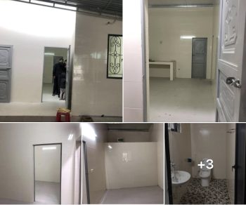 Phòng trọ 0984899263 khu vực y khoa Vinh, Hà Huy Tập, Vinh, Nghệ An