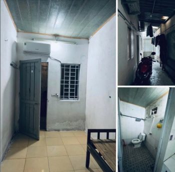 Phòng trọ 0987447357 Hưng Bình, Vinh, Nghệ An