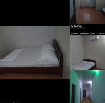 Phòng trọ 0989750151 Nam Giang, Nam đàn, Nghệ AN