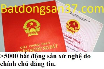 Phòng trống lên sóng, khách gọi liên hồi – Đăng tin cho thuê tại Batdongsan37.com