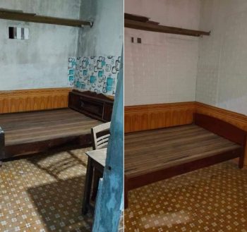 Phòng trọ 0367853822, Bến thủy, Vinh, Nghệ AN