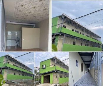 Phòng trọ 0838067408 Phúc hòa, Hưng Tây, Vinh, Nghệ AN