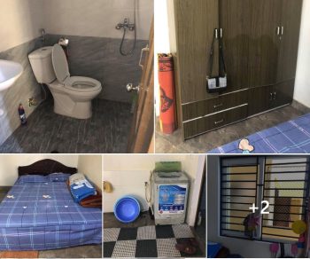 Phòng trọ 0915940779, p Trần Phú ,hà tĩnh, Hà tĩnh