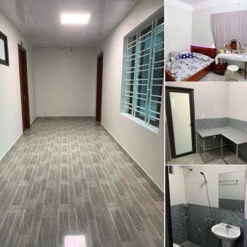 Phòng trọ chung cư mini 0982680982 Trung đô, Vinh, Nghệ AN