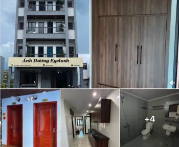 Phòng trọ cc mini 0944902481 Nguyễn Du,  Tp Hà tĩnh, Hà tĩnh