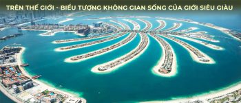 Central Island
