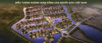 Central Island