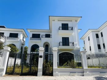 VINH HERITAGE