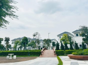 VINH HERITAGE