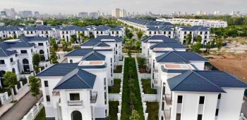 VINH HERITAGE