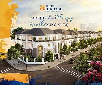 VINH HERITAGE