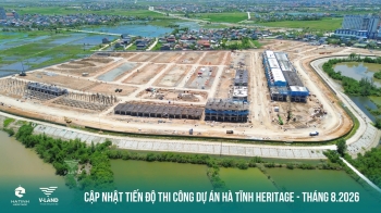 Hà Tĩnh Heritage