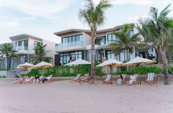 Mey Retreat Bãi Lữ